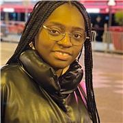 Cours particuliers d'informatique avec une experte passionnée et pédagogue.